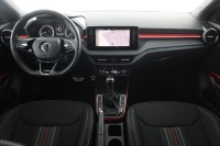 Skoda Fabia 1.5 TSI DSG Monte Carlo