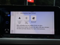 VW Golf VIII Variant Life eTSI