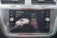 VW Tiguan Allspace 2.0 TSI Highline 4M DSG