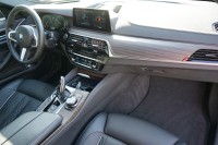 BMW 540 d Touring xDrive Luxury Line