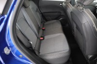 Renault Captur Hybrid E-Tech160 Techno Aut.