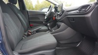 Ford Fiesta 1.1 Cool & Connect