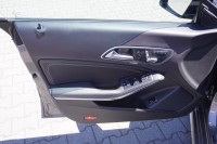 Mercedes-Benz CLA 200 Shooting Brake Automatik