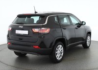 Jeep Compass 1.5 Mild-Hybrid Altitude