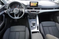 Audi A4 Avant 40 2.0 TFSI S line