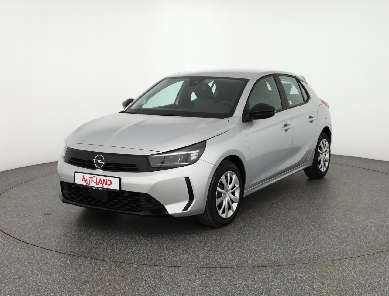 Opel Corsa 1.2 DI Turbo Aut.