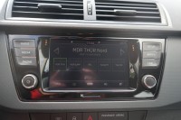 Skoda Fabia Combi 1.0 TSI