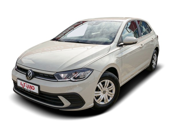 VW Polo 1.0 MPI