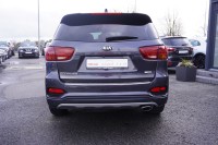 Kia Sorento 2.2 CRDi Platinum 4WD