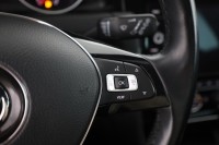 VW Golf VII Variant 1.6 TDI United