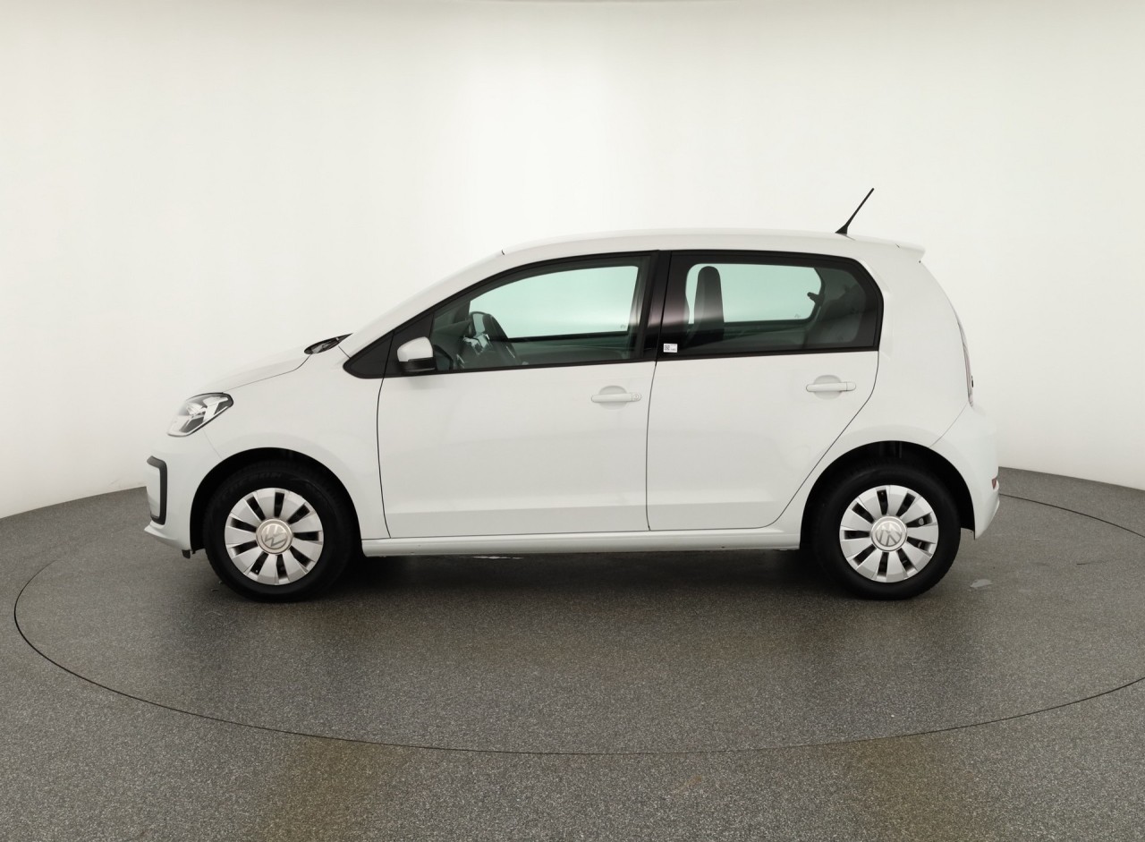VW up up! 1.0