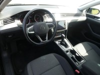 VW Passat Variant 2.0 TDI DSG