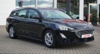 Ford Focus 1.0 EcoBoost Cool&Connect