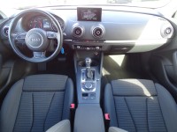 Audi A3 2.0 TDI Sportback S-Line S-Tronic