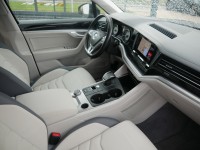 VW Touareg 3.0 V6 TDI 4Motion