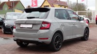 Skoda Fabia 1.0 TSI Monte Carlo