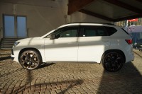 Cupra Ateca 2.0 4Drive