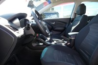 Hyundai ix35 ix35, Tucson 1.7 CRDI