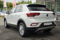 VW T-Roc 1.0 TSI