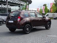 Dacia Duster II 1.6 SCe
