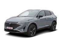 Nissan Qashqai Tekna 1.3 Dig-T 2-Zonen-Klima Navi Sitzheizung