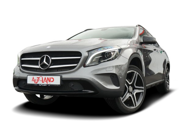 Mercedes-Benz GLA 200 Urban