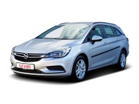 Opel Astra ST K 1.6 CDTI Edition Navi Tempomat Bluetooth