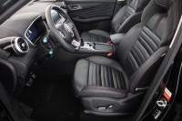 MG HS 1.5 T-GDI Luxury Aut.