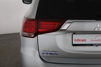 Mitsubishi Outlander 2.4 Plug-In Hybrid Plus 4WD