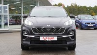 Vorschau: Kia Sportage 2.0 CRDi Spirit 4WD