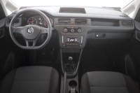 VW Caddy 2.0 TDI Trendline