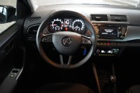 Skoda Fabia Combi 1.0 MPI Soleil