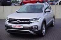 Vorschau: VW T-Cross 1.0