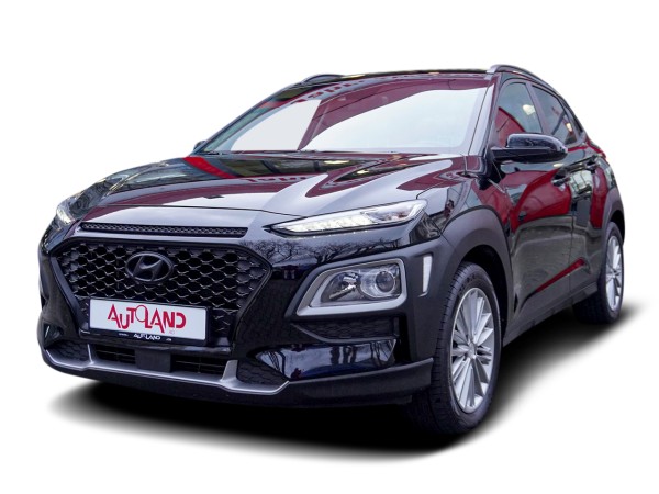 Hyundai Kona 1.0 T-GDI Advantage