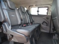 Ford Tourneo Custom 2.0 TDCi Active