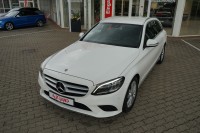 Mercedes-Benz C 200 C200 T-Modell Avantgarde Aut.