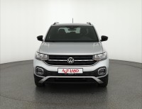 VW T-Cross 1.0 TSI DSG United