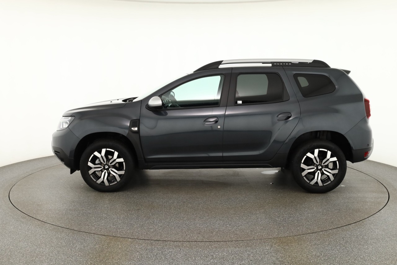 Dacia Duster 1.3 TCe 150