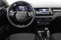 Skoda Fabia 1.0 TSI