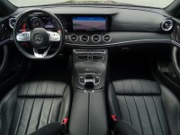 Mercedes-Benz E 200 E200 4Matic AMG Line 9G-Tronic
