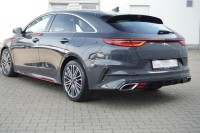 Kia pro_cee'd ProCeed 1.6 T-GDI GT