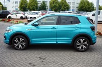 VW T-Cross 1.0 TSI Style R-Line (Ext) SHZ