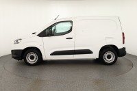Vorschau: Toyota Proace City 1.2 L1 Duty