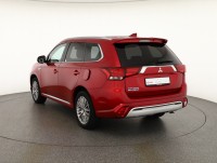 Mitsubishi Outlander 2.4PHEV Spirit 4WD