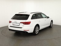 Audi A4 Quattro Avant 2.0 TFSI quattro sport
