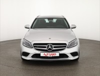 Mercedes-Benz C 300 C300 T 9G-Tronic