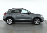 VW T-Roc 1.5 TSI DSG