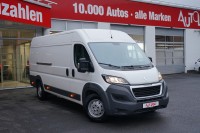 Peugeot Boxer Komfort L3H2 3.3t