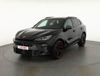 Cupra Terramar 1.5 eTSI DSG 3-Zonen-Klima Sitzheizung LED