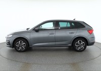 Vorschau: Skoda Scala 1.0 TSI